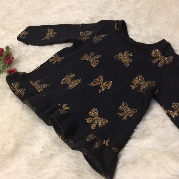 Baby Girl Top - Picture 3 of 6